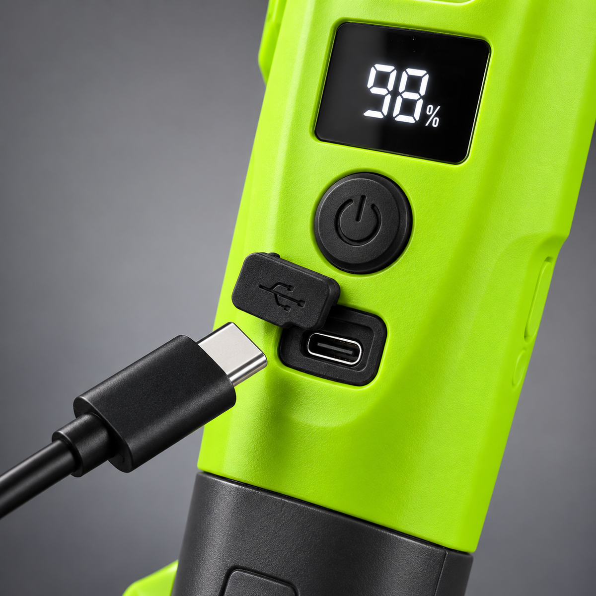 Miramic™ Rechargeable LED Work Light.