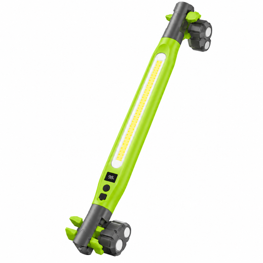 Miramic™ Rechargeable LED Work Light.